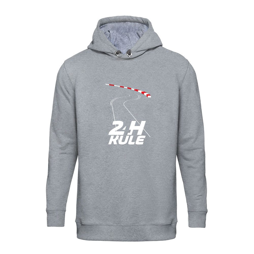 24h Kule - Prva krivina - Belo